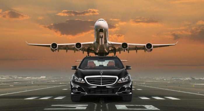 Airport Transfers