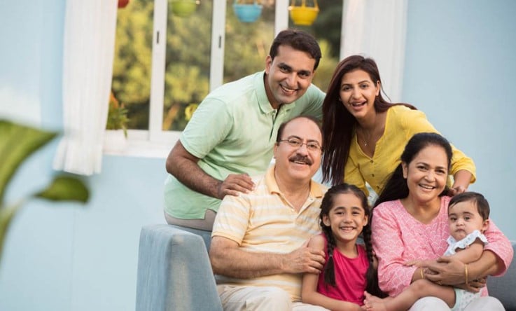 Benefits of Affordable Family Insurance