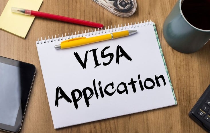 Benefits of Applying for the Right Visa