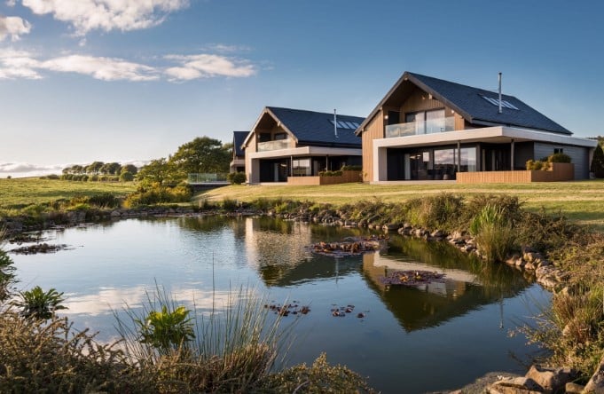 Benefits of Staying at Luxury Lodges