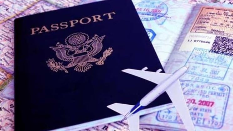 How to Apply for a Tourist Visa