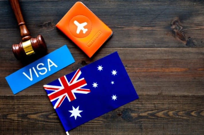 How to Apply for an Immigration Visa