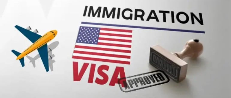 Immigration Visa