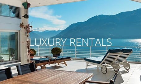 Luxury Rentals