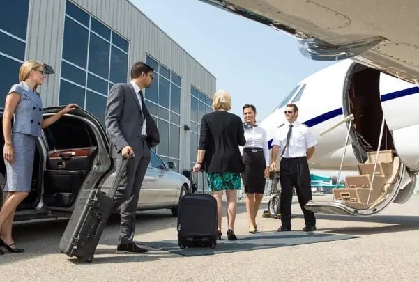 Top Airport Transfer Services