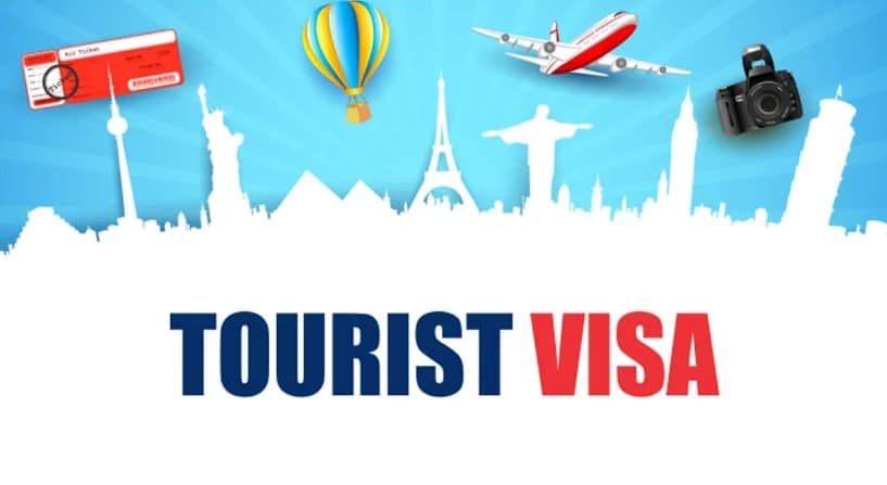 Tourist Visa