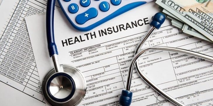 Types of Medical Insurance