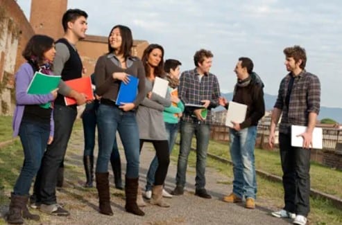 Types of Student Insurance