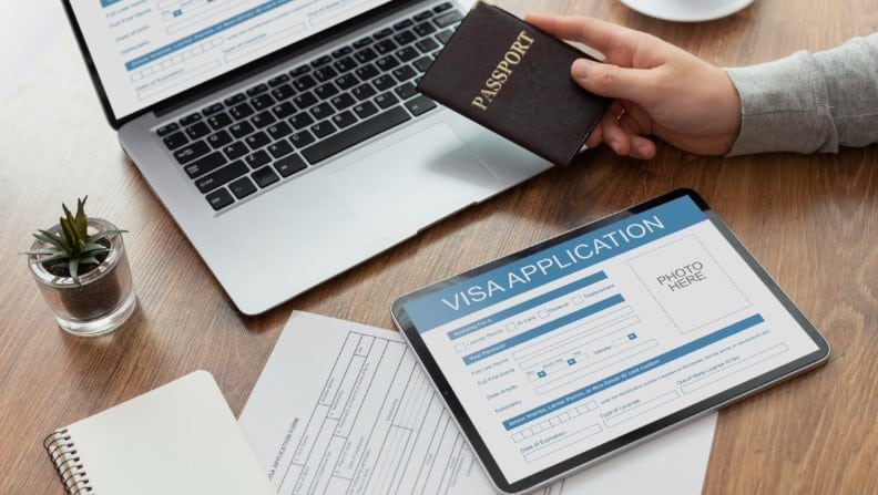 Understanding Different Types of Visa Applications