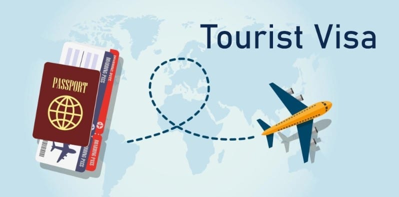 Understanding Tourist Visas