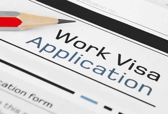 Understanding Work Visa Applications