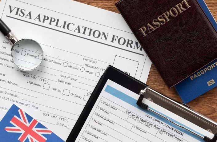 Visa Requirements Overview