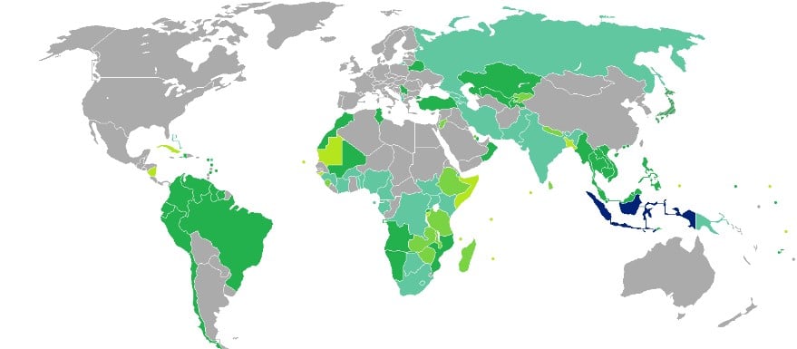 Visa Requirements