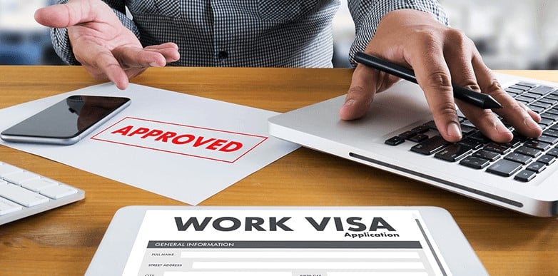 Work Visa